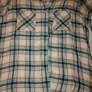 Red Camel XL button up